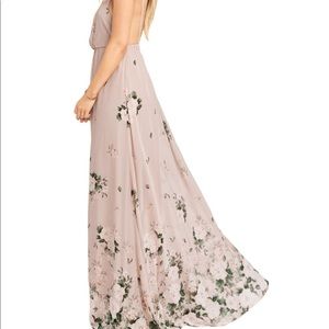 SHOW ME YOUR MUMU Dress